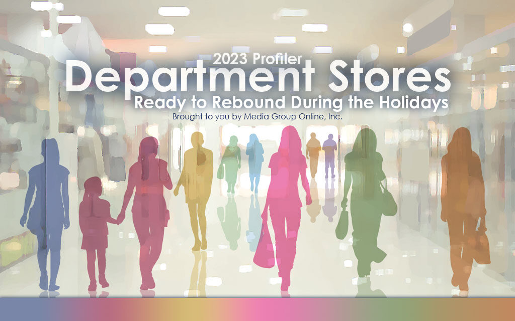 Department Stores 2023 Presentation