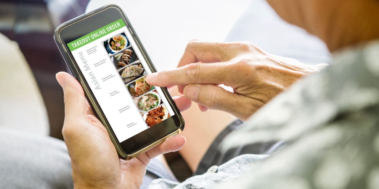 Foodservice Customers Want Delivery with a Side of Loyalty, Survey Says