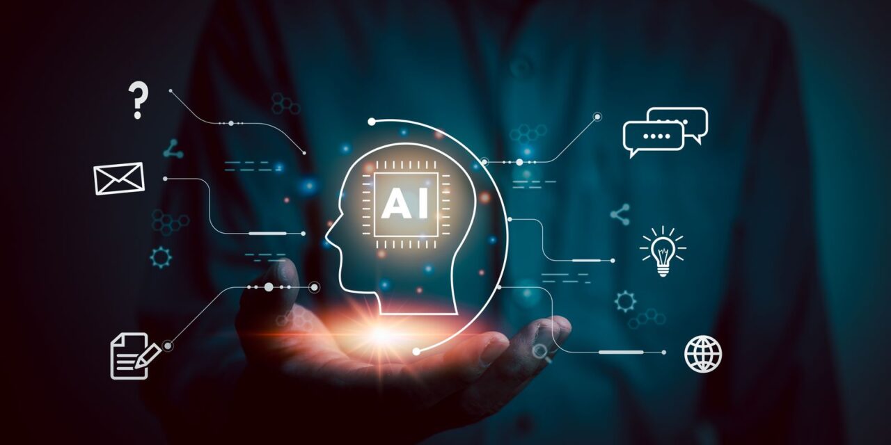Most Marketers are Experimenting with AI But Feelings are Mixed, Survey Says