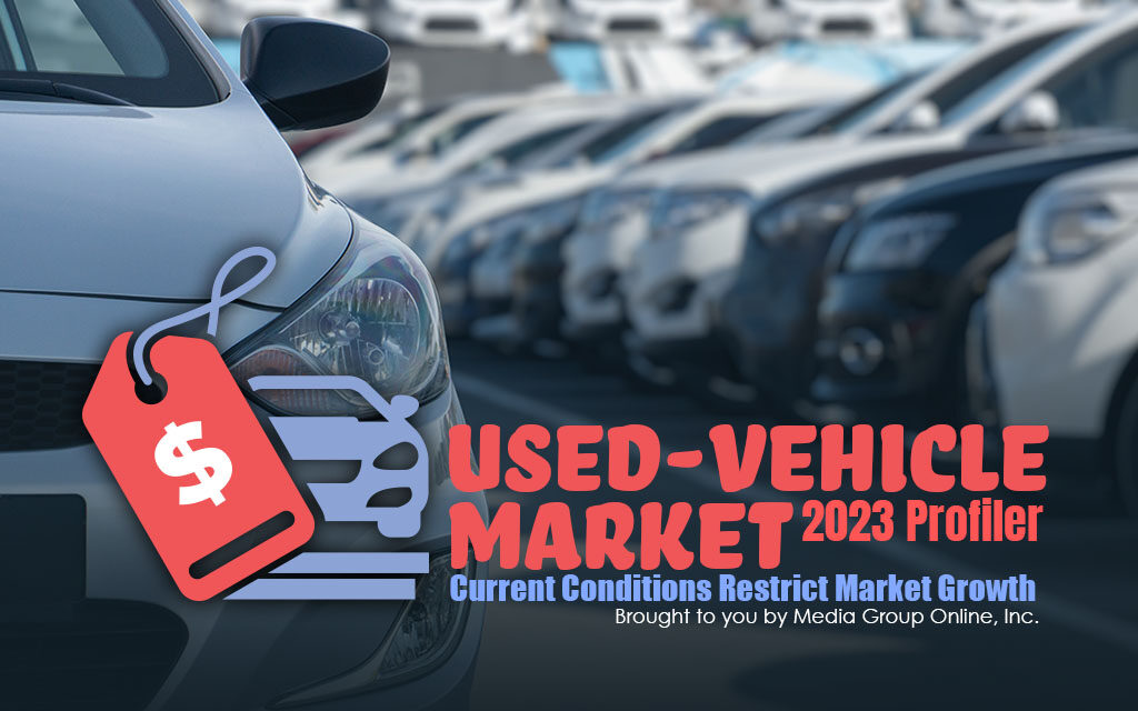 Used-Vehicle Market 2023 Presentation