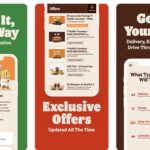 Study: Consumers Use QSR Apps Primarily for Discounts, Promotions