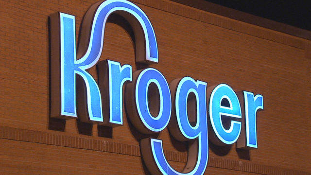 Cool Springs Kroger Converts to Entirely Self-Checkout Store