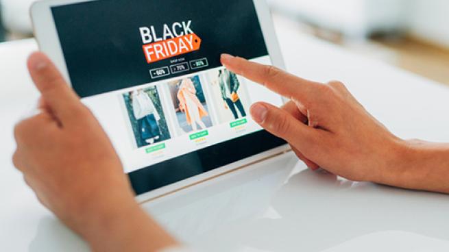 Here’s What Will Drive Black Friday Purchases