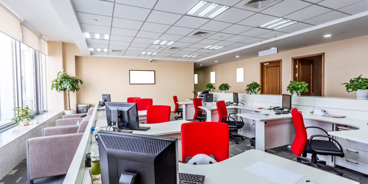 Feeling Lonely in Your Empty Office? Give People Better Reasons to Come Back!