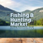 Fishing & Hunting Market 2023 Presentation