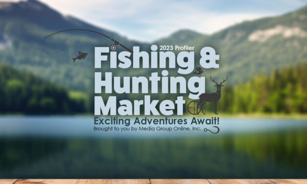 Fishing & Hunting Market 2023 Presentation