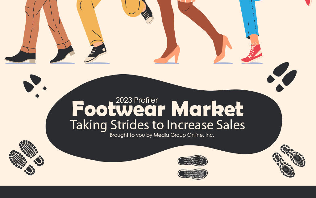 Footwear Market 2023 Presentation