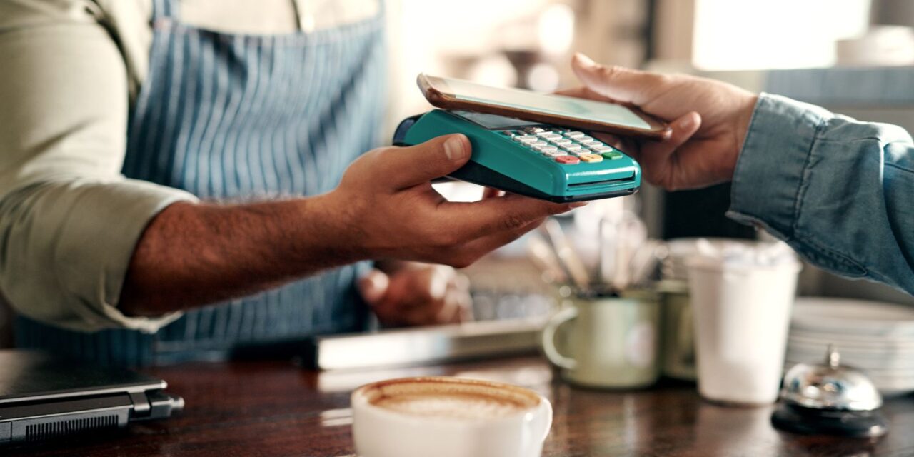 Small Businesses Embrace Digital Payments