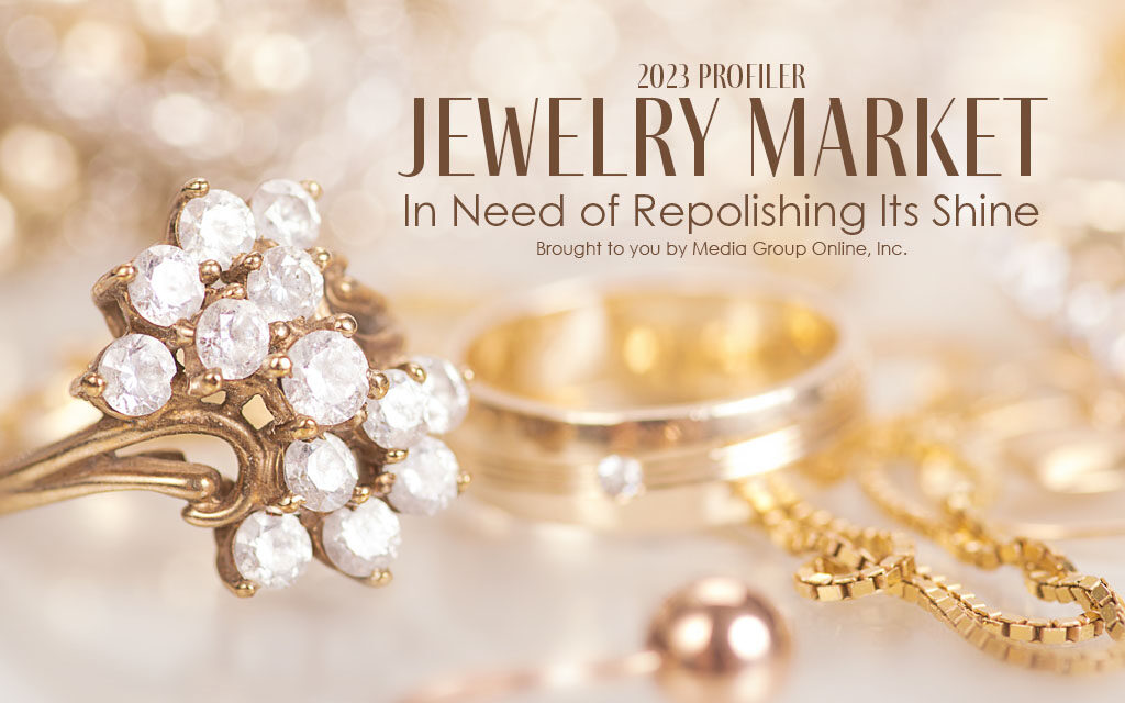 Jewelry Market 2023 Presentation