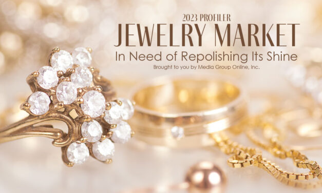 Jewelry Market 2023 Presentation