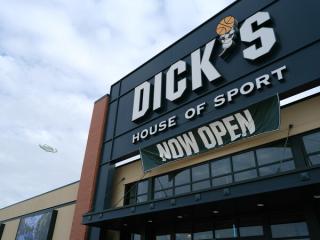 Dick’s Sporting Goods Opens Nine House of Sport Stores — With More to Come