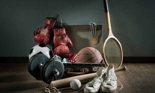 Sporting Goods Market 2023