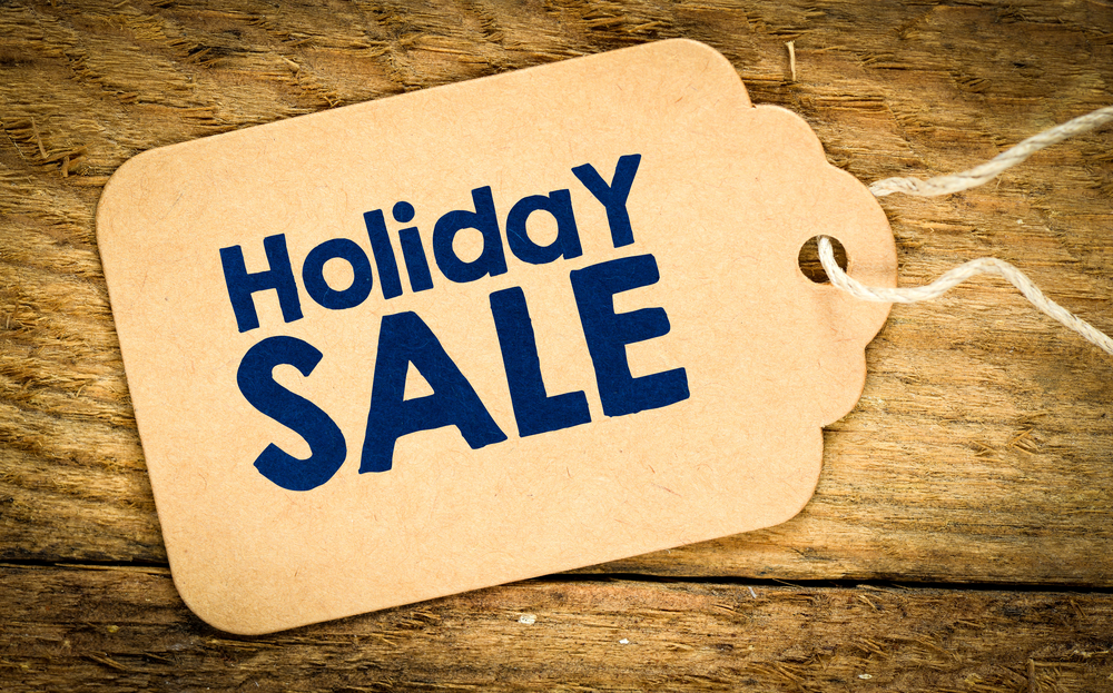 Holiday Sales Strategies