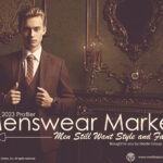 Menswear Market 2023 Presentation
