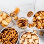 Circana’s Seifer Unpacks the Future of Snacking
