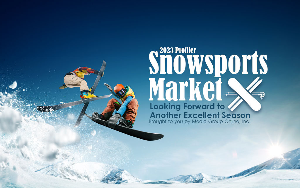 Snowsports Market 2023 Presentation