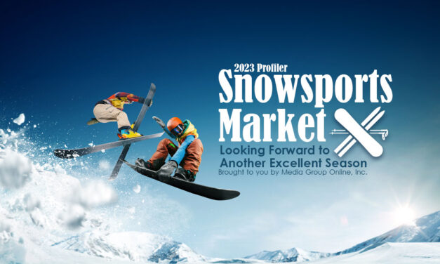 Snowsports Market 2023 Presentation