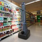 Stop & Shop Unveils New Upgrades to Marty the Robot