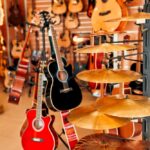 Advertising Strategies for Music Products Market 2023
