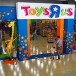 Toys R Us to Roll Out Up to 24 New Flagship Stores in the U.S.