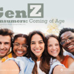 Gen Z Consumers: Coming of Age