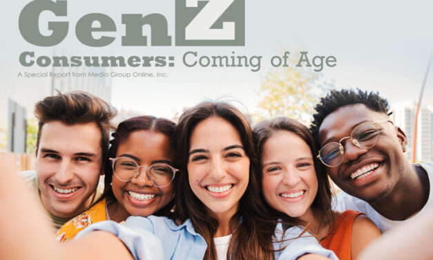 Gen Z Consumers: Coming of Age