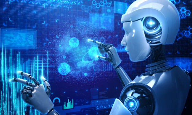 Could AI Make Work More Human?