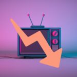 As TV’s 18-34 Decline Continues, Radio Hangs Tough