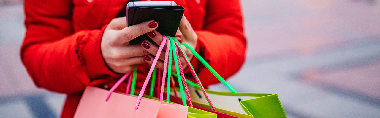 Survey: It’s Beginning to Look Like an Omnichannel Holiday Shopping Season
