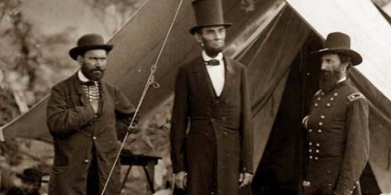 Lincoln’s Lesson for Leaders: Less is More