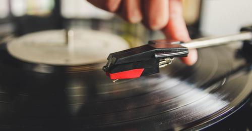 How Major Retailers and Covid-Era Nostalgia Helped Revive the Vinyl Records Industry