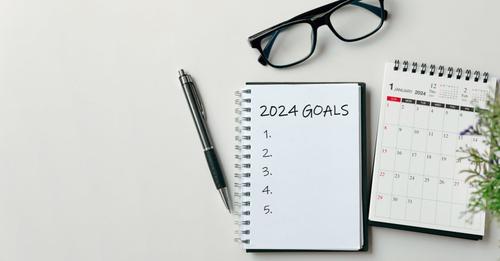 Unlock Success in the New Year- Master Goal Setting in December for a Thriving Future