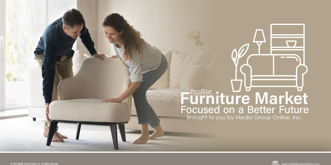 Furniture Market 2023 Presentation