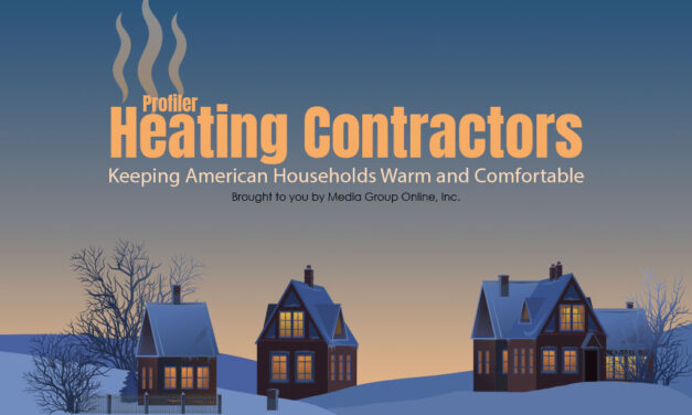 Heating Contractors 2023 Presentation