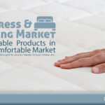 Mattress & Bedding Market 2023 Presentation