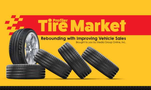 Tire Market 2023 Presentation