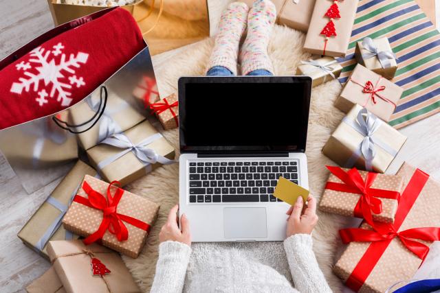 Adobe: Holiday E-Commerce Trends Up; Cyber Monday Set to Break Records