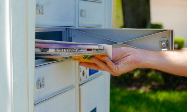 Direct Mail Is Still Impactful