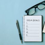 Maximizing Success in New Year’s Resolutions: Strategies for Staying Committed