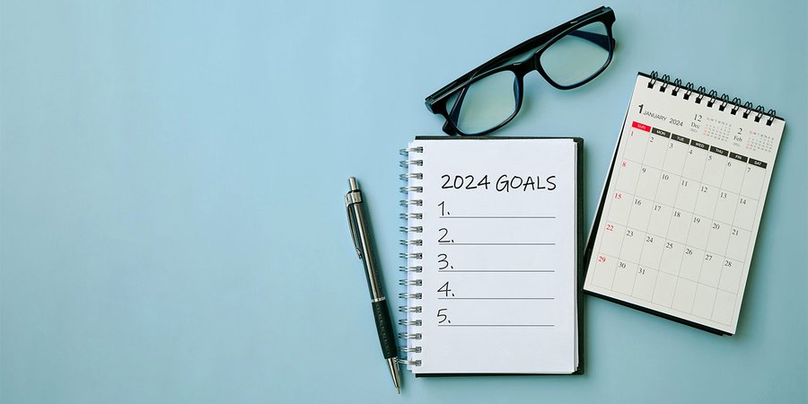 Maximizing Success in New Year’s Resolutions: Strategies for Staying Committed