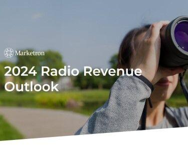 Report: Ad Revenue-Wise, 2024 Will Hold ‘Plenty of Opportunity’ for Radio.