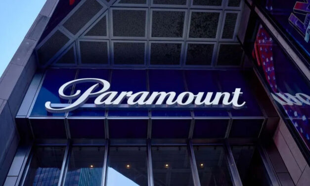 Paramount Setting Up Self-Serve Ad Buying for Smaller Businesses