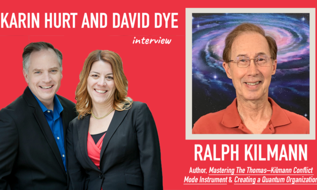 Navigating Workplace Conflict: A Deep Dive with Ralph Kilmann