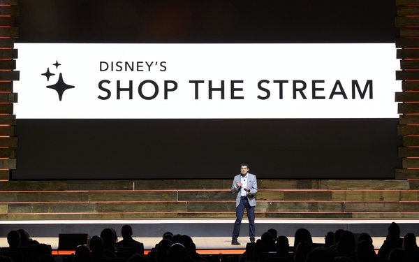 Disney Launches ‘Shoppable’ Streaming Ads, Expands Data Measurement