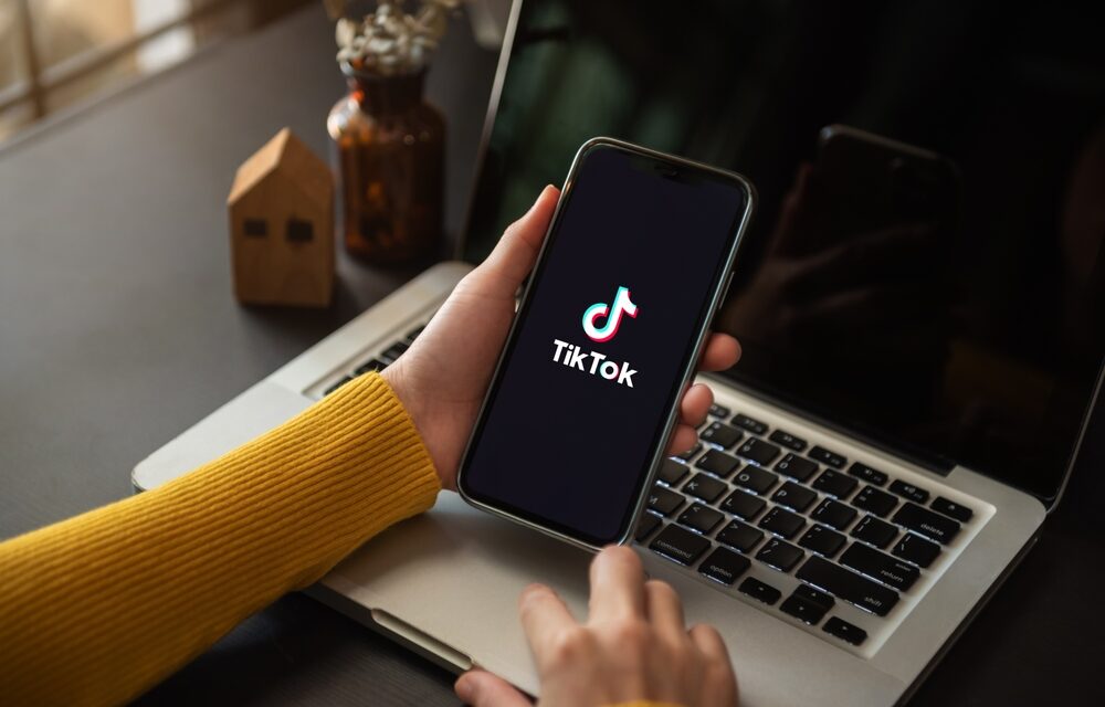 TikTok Implements New Restrictions on Hashtag Search in its Creative Center