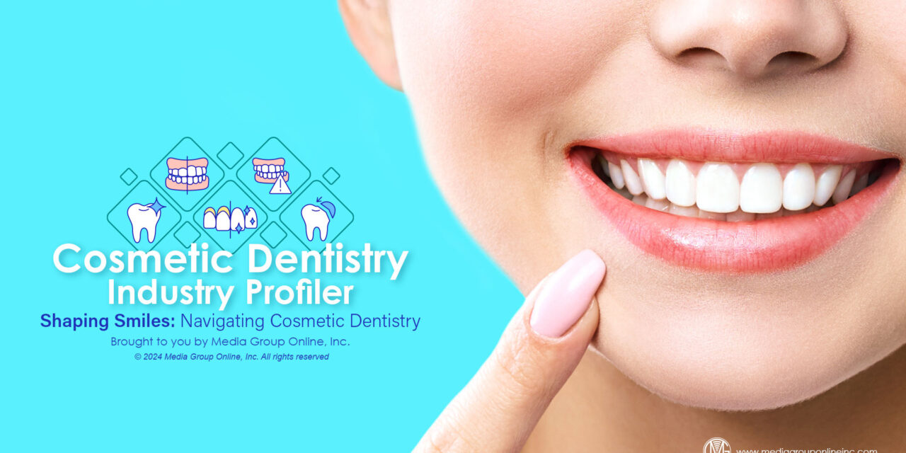 Cosmetic Dentistry Presentation
