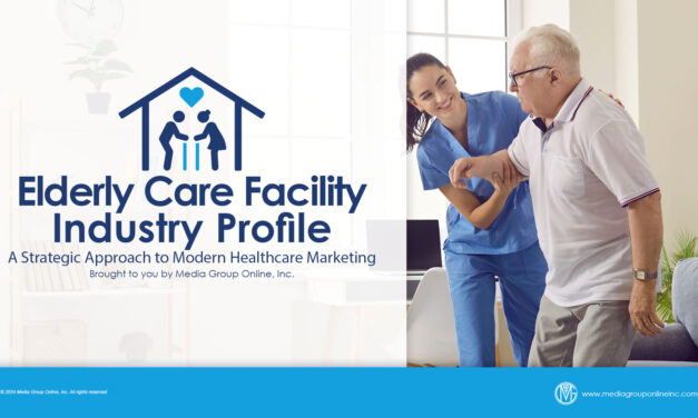 Elderly Care Facility Industry Presentation
