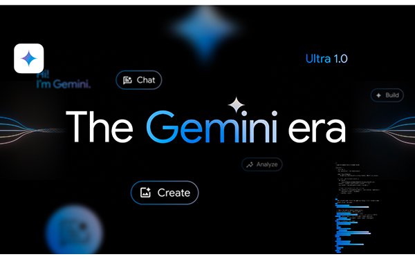 Google Bard Becomes Gemini With Paid, Free Services