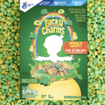Lucky Charms Mascot Vanishes Ahead of St. Patrick’s Day