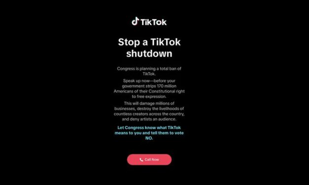 TikTok Calls on US Users to Oppose Latest Proposal to Ban App